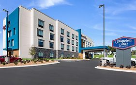 Hampton Inn Batesville Ar